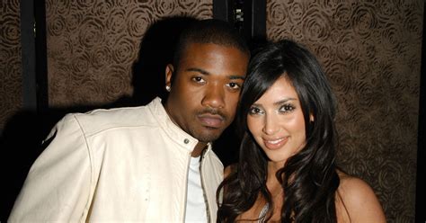 kim k and ray jay|Ray J/Kim Kardashian Sex Tape (Link Included!)